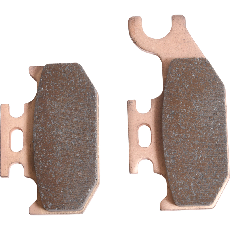 Can-Am Outlander Brake Pads - Front Left - All Balls Racing - Sintered - `04-`05